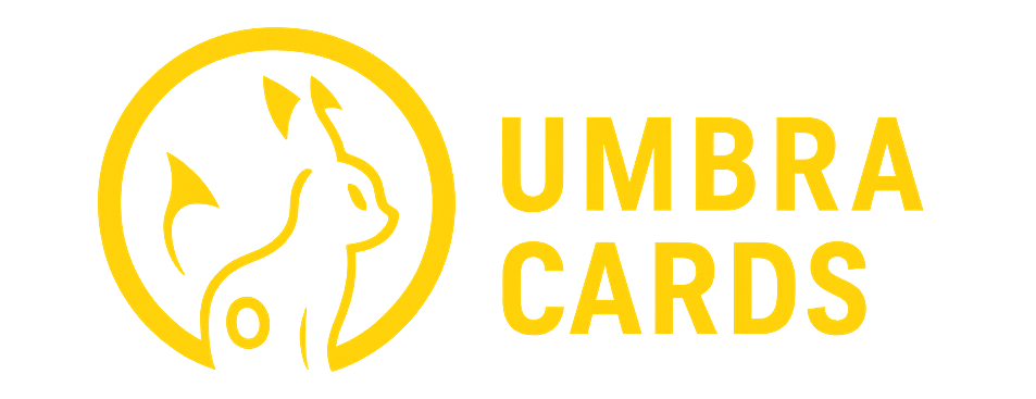 UmbraCards.pl - strona główna